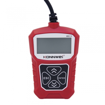 Автосканер Konnwei KW310-1