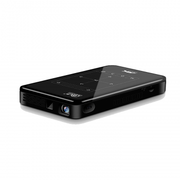 Проектор DLP TEX P09 1/8 Gb 4K 3D Android 9.0-4