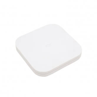 SMART TV приставка Xiaomi Mi TV box 4 (белый)-3